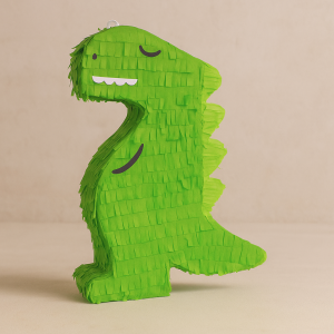 Пинята - динозавър - 43 см.