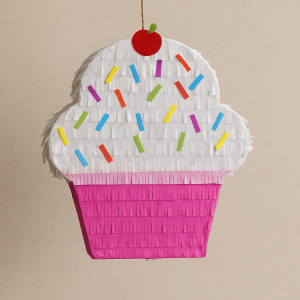 Пинята - мъфин - 47 см.