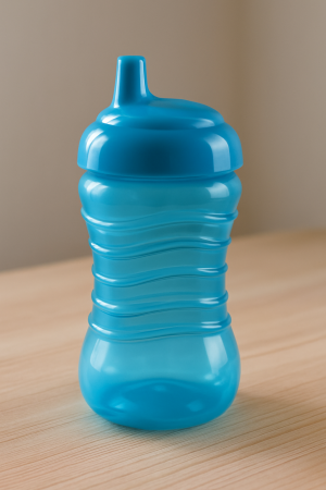 Чаша за бебе - 310 мл.