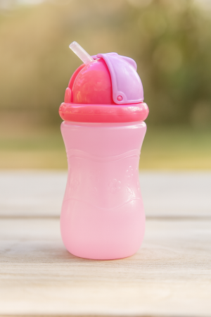 Чаша за бебе - 340 мл.