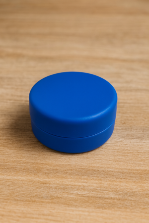 Сгъваема чаша - 300 мл.