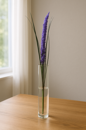 Стрък лавандула - 70 см.