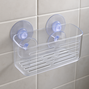 Рафт за баня с вакуум - 16 x 8.7 x 8.4 см.