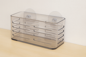 Рафт за баня с вакуум - 16 x 8.7 x 8.4 см.