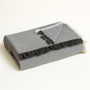 Покривало за Двуместен диван - Двулицево - 230 x 180 см.