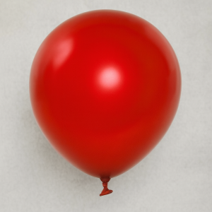 Парти балон - корал - 75 см.