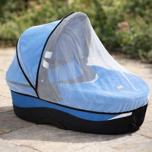 Бебешка мрежа против насекоми - 120 х 120 см.