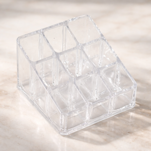 Поставка за лакове за нокти - 11 х 11 см.