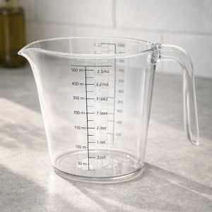 Мерителна кана / мензура - 500 мл.
