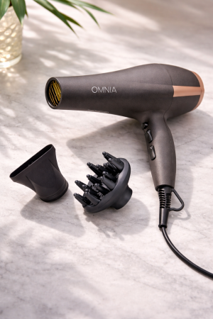 Сешоар - професионален - 2000 W