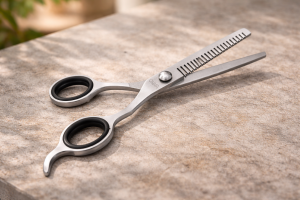 Филажна ножица - едностранна - 16 см.