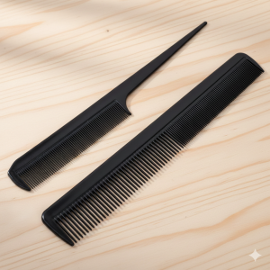 Фризьорски гребени - 2 бр.