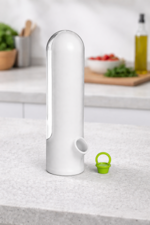 Кутия за съхранение на подправки и билки - 6.5 x 8.5 x 25.5 см.