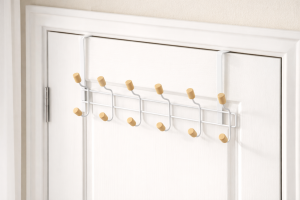 Закачалка за врата - метална - 40 см.