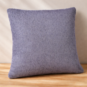 Декоративна възглавница - сива - 52 х 52 см.