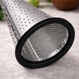 Ренде от неръждаема стомана - 11.5 x 24 см.