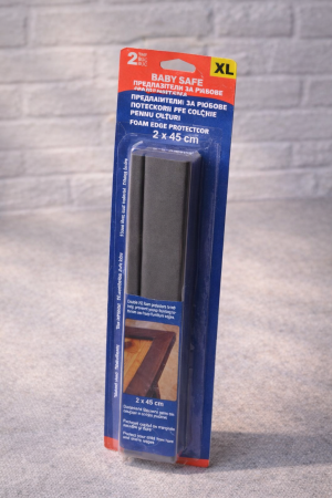 Предпазители за ръбове - 45 см. - 2 бр.