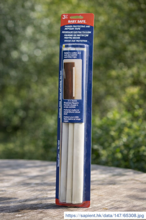 Предпазители за ръбове - 40 см. - 3 бр.