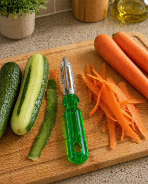 Белачка за краставици - пластмасова - 15 см.