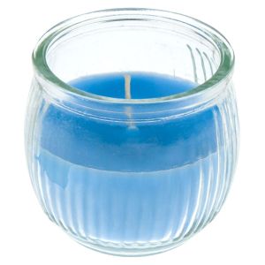 Ароматна свещ в чаша - COTTON FRESH - 230 гр.