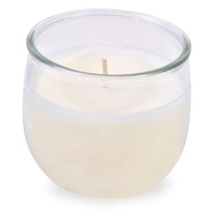 Ароматна свещ в чаша - Ванилия - 230 гр.