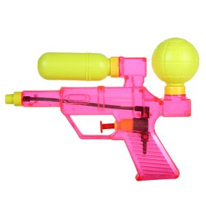 Воден пистолет - син - 17 см.