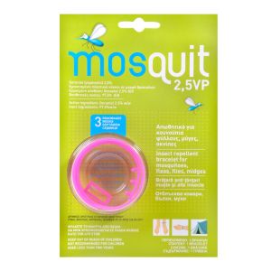 Гривна против комари