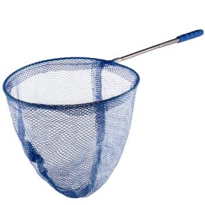 Кепче - метално - сгъваемо - 37 см.