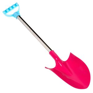 Лопатка - метална дръжка - 68 см.