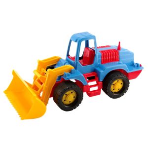 Фадрома - пластмасова - 32 см.