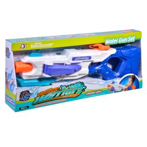 Воден пистолет - 59 см.