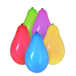 Водни балони & приставка за чешма - 200 бр.