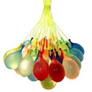 Водни балони - сноп - 111 бр.