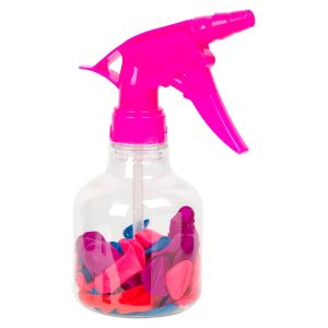 Водни балони & пръскачка - 50 бр.