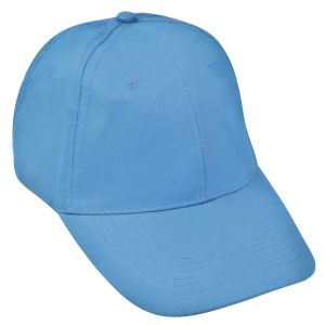 Детска шапка с козирка - различни цветове