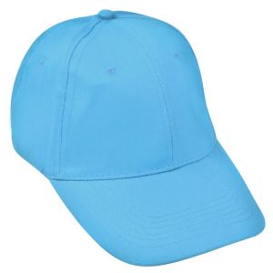 Детска шапка с козирка - различни цветове