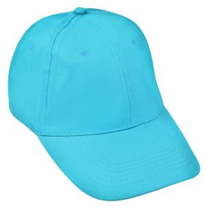 Детска шапка с козирка - различни цветове