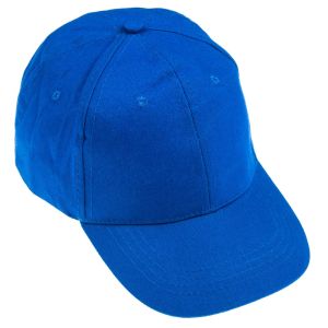 Детска шапка с козирка - различни цветове