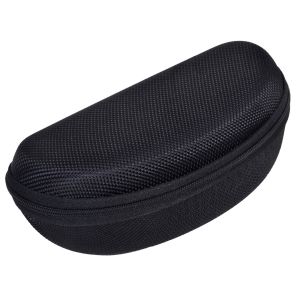 Калъф за очила - черен