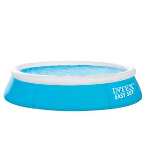 Басейн - детски - син - Easy Set