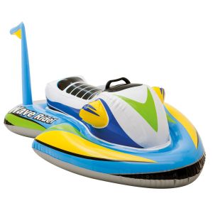 Надуваем джет - голям