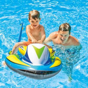 Надуваем джет - голям