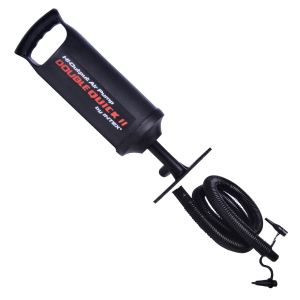 Ръчна помпа