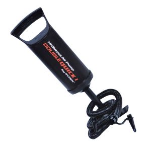 Ръчна помпа