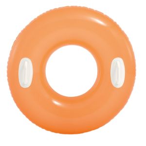 Надуваем пояс - едноцветен