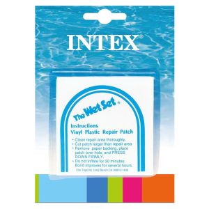 Лепенки за ремонт на надуваеми изделия