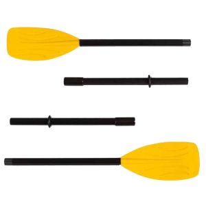 Надуваема лодка - Challenger 2