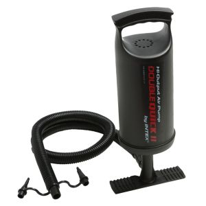 Надуваема лодка - Challenger 2