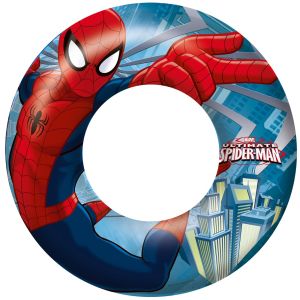 Детски надуваем пояс - SPIDERMAN