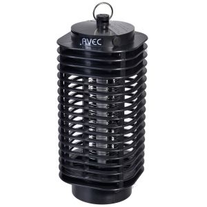 Лампа против комари